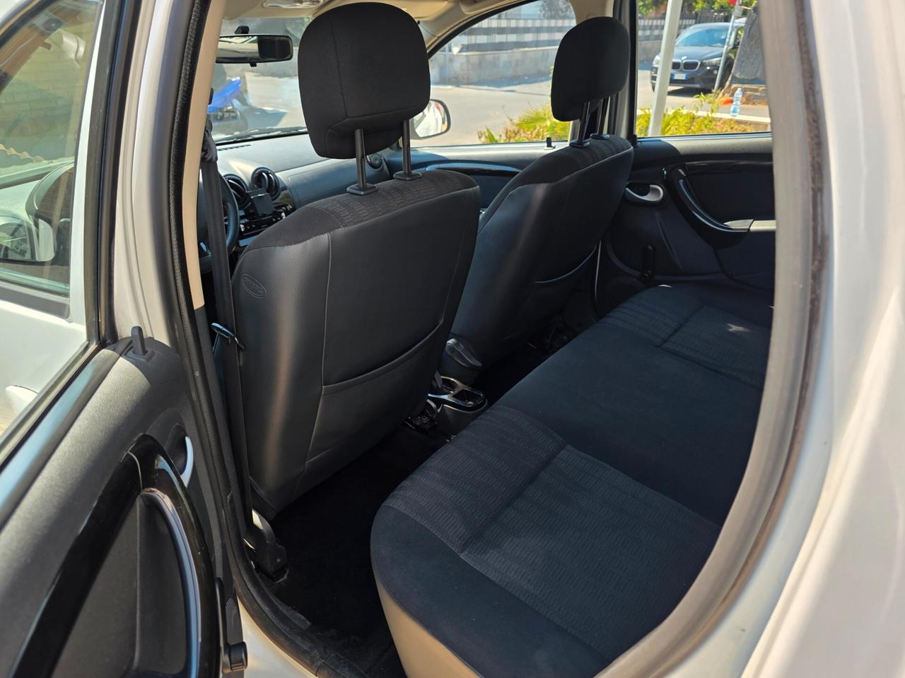 Dacia Duster 1.5 dCi 110CV 4x2 Lauréate