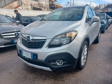 Opel Mokka 1.6 CDTI Cosmo solo 90000 km!!!