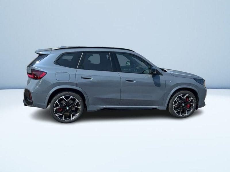 BMW X1 M35i xDrive M Sport Pro