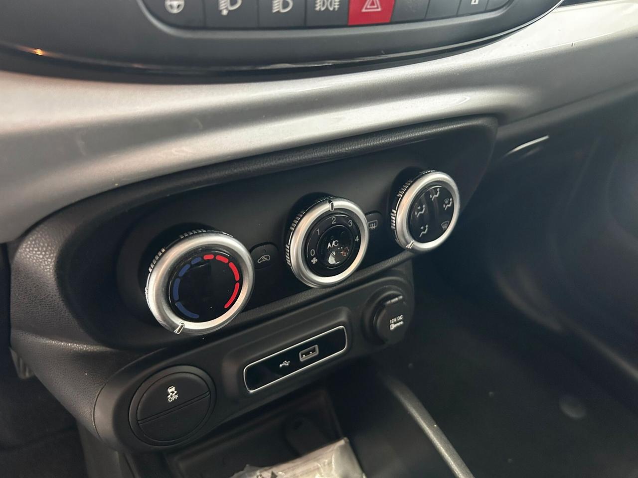 Fiat 500L 1.4 GPL X NEOPATENTATI 2019