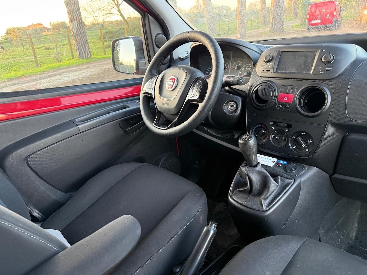 Fiat Fiorino ADVENTURE