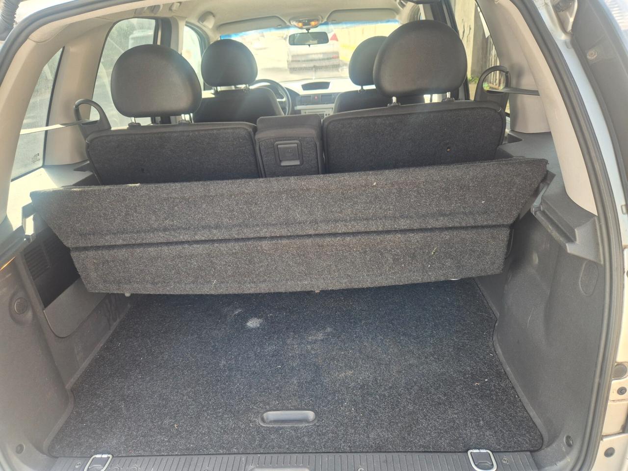 Opel Meriva 1.7 CDTI 101CV F.AP. Cosmo