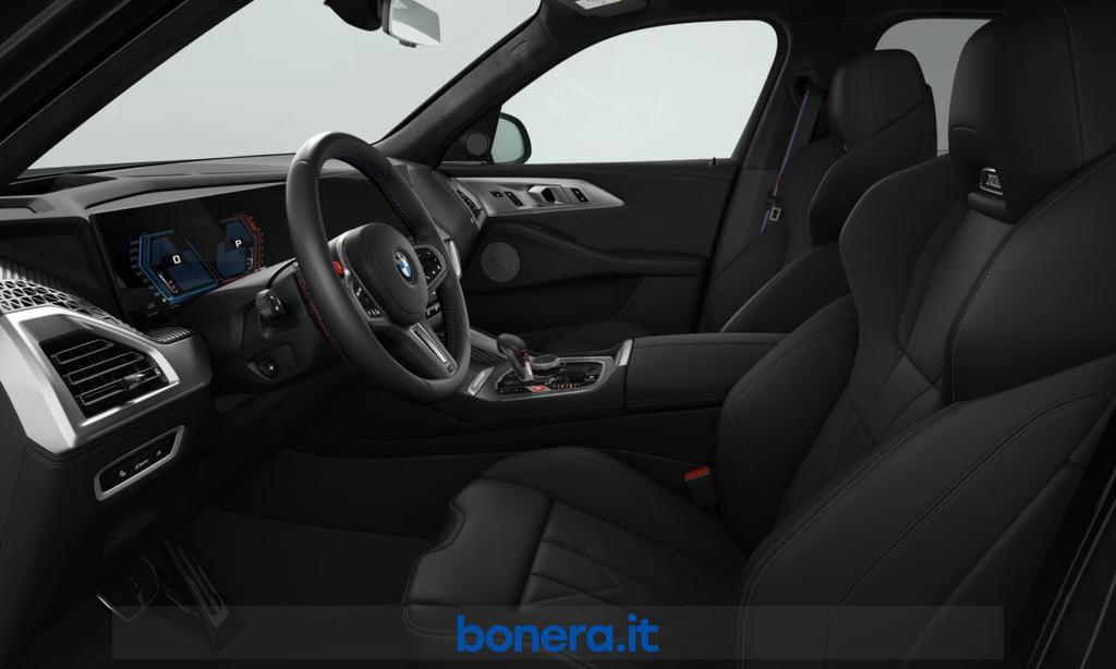 BMW XM 50 e Steptronic