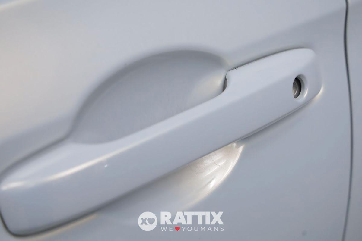 Honda HR-V 1.5 hev Elegance ecvt