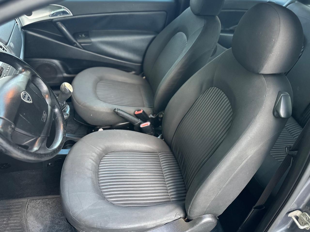 Lancia Ypsilon 1.3 MULTIJET 75CV Diva neopatentati ok