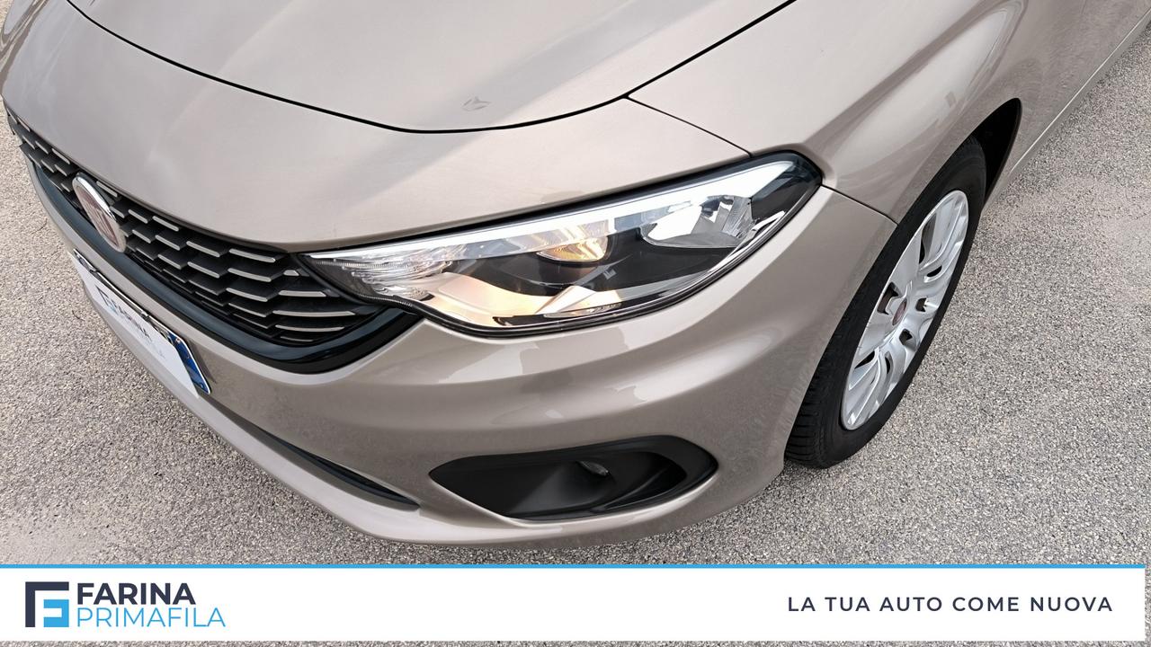 FIAT Tipo 5 porte II 2016 - Tipo 5p 1.4 Easy 95cv my17