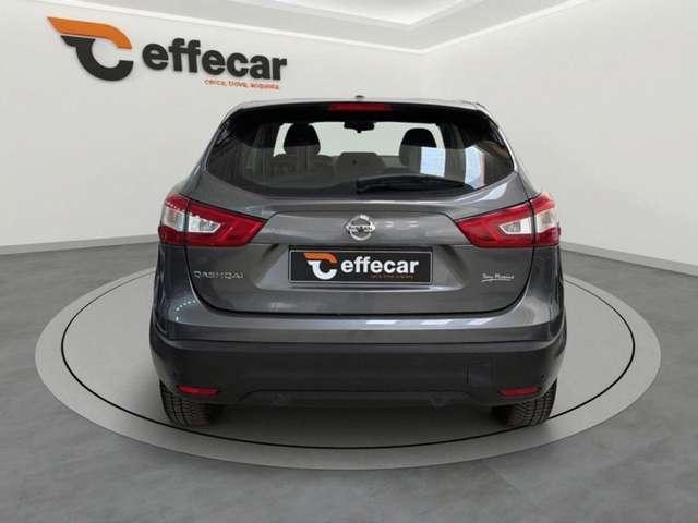 Nissan Qashqai 1.2 DIG-T OK NEOPATENTATI