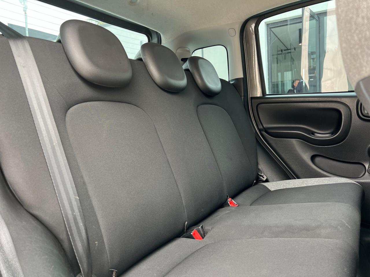 Fiat Panda 1.0 70 cv s&s STREET HYBRID ITALIANA 5p.ti