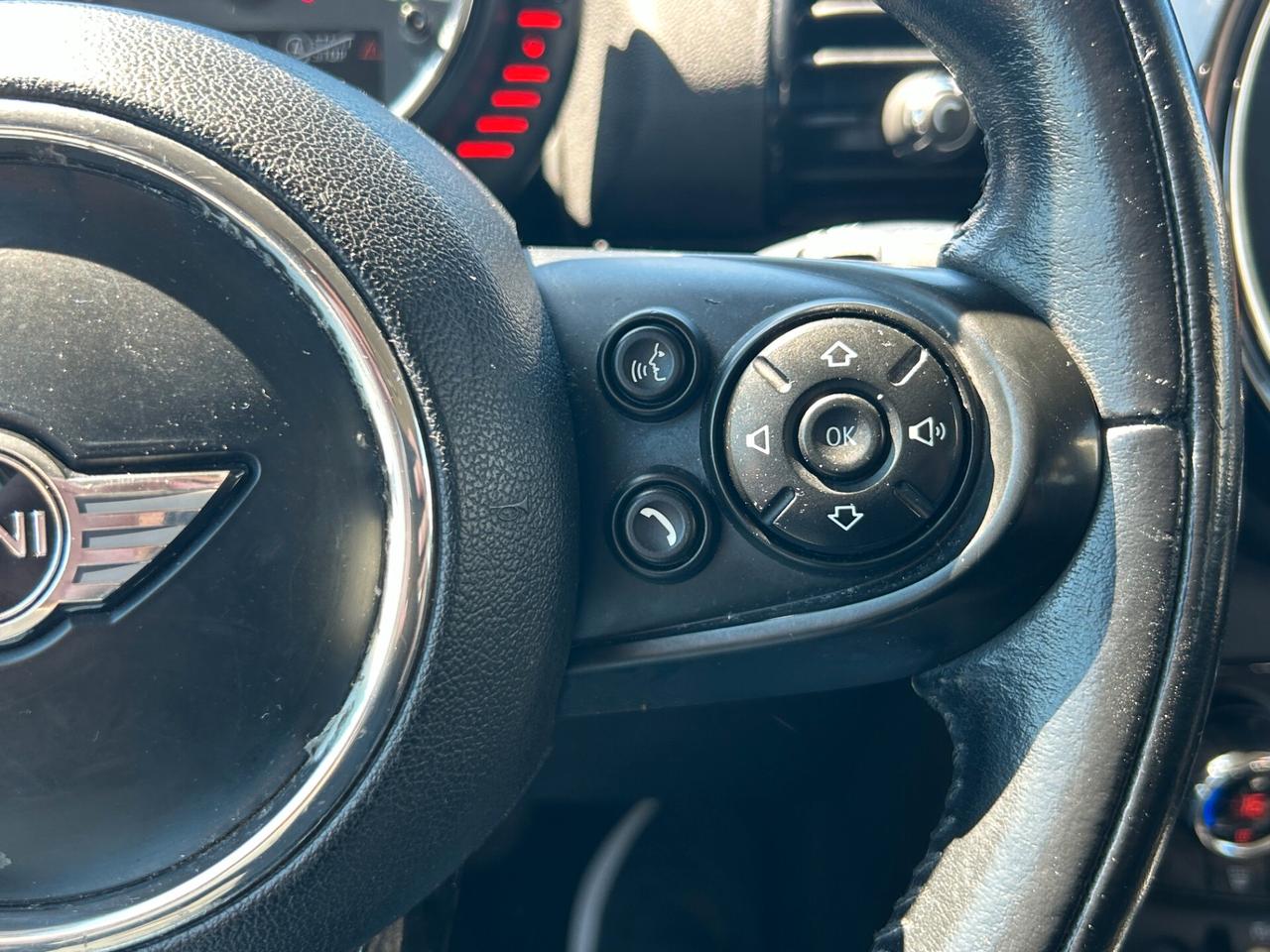 MINI One D Clubman 1.5 auto