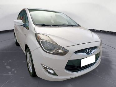 Hyundai ix20 1.4 Comfort