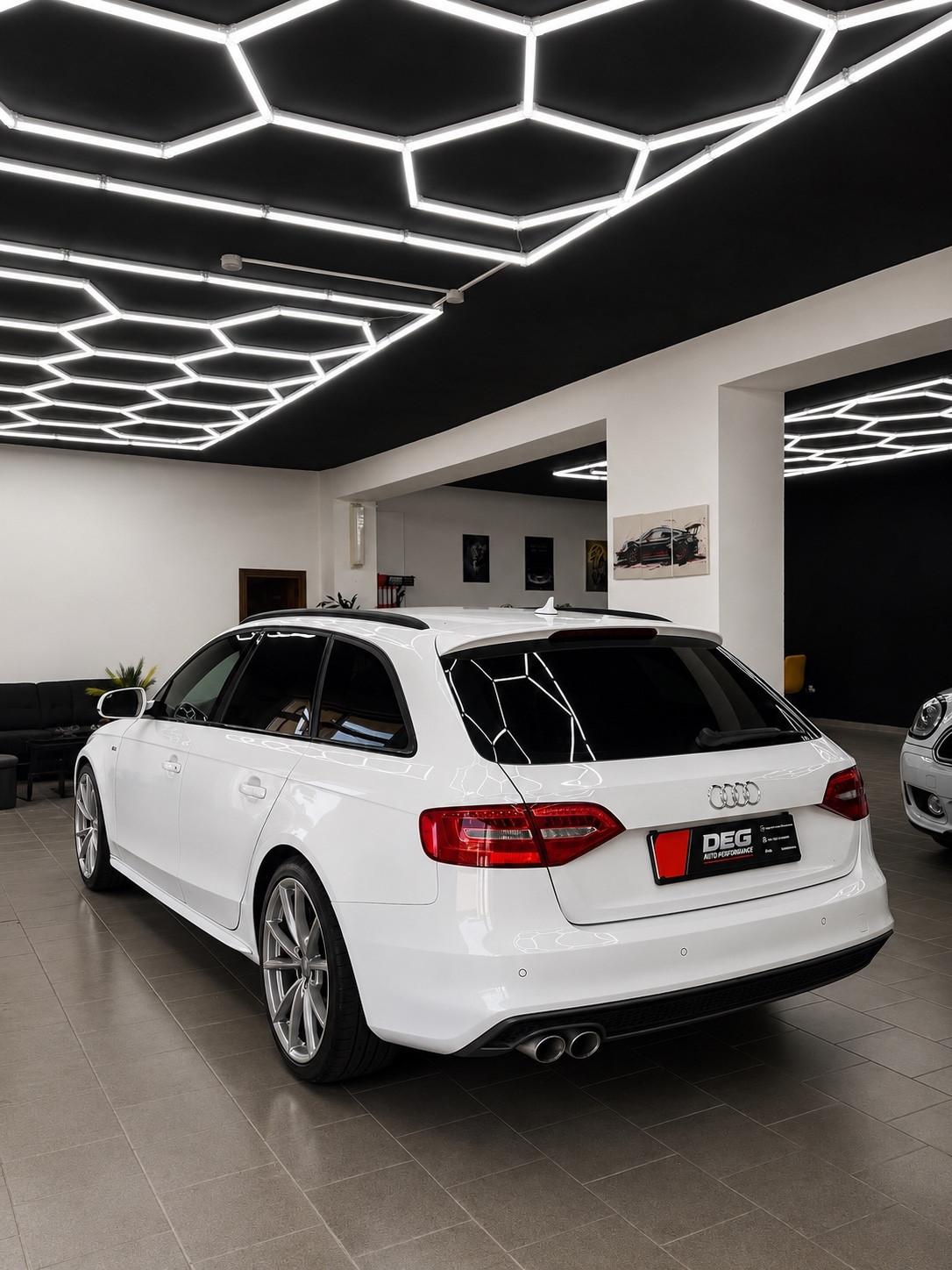 Audi A4 Avant 2.0 TDI 150 CV multitronic Business Plus