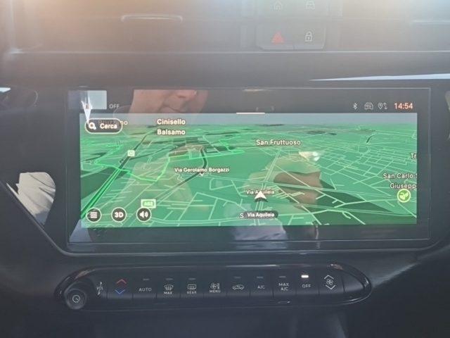 ALFA ROMEO Junior 1200 HYBRID 145CV AUT