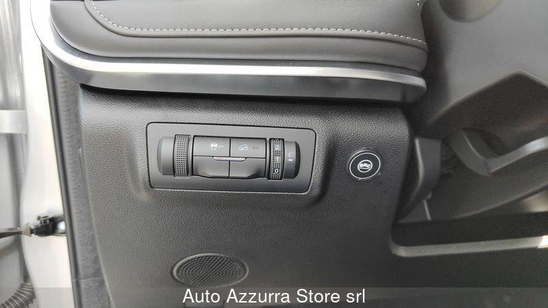 DR AUTOMOBILES dr 5.0 dr 5.0 s3 1.5 Turbo CVT Bi-Fuel GPL *PROMO AZZURRA*