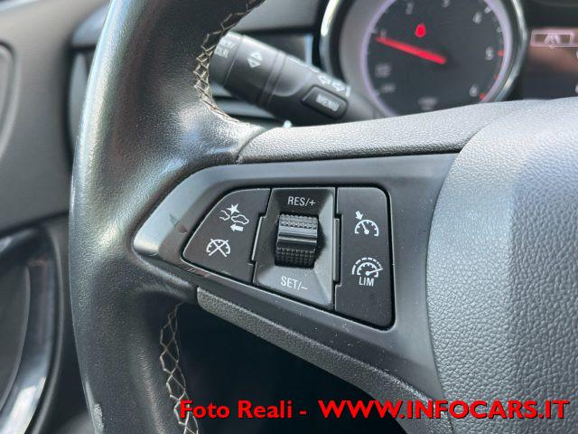 OPEL Astra 1.5 CDTI 122 CV AT9 ST Business Elegance PROMO