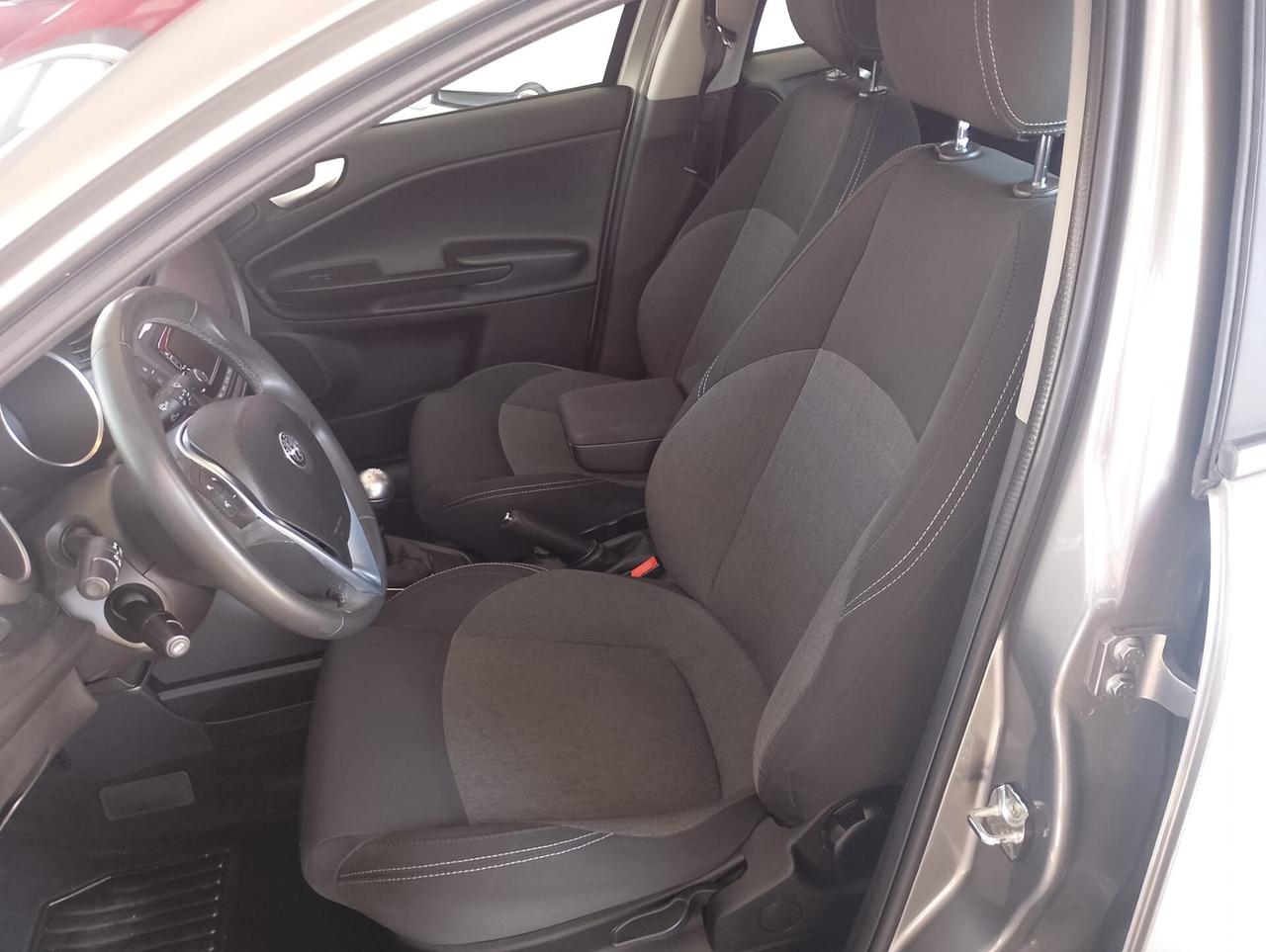 Alfa Romeo Giulietta 2.0 JTDm 150 CV Business
