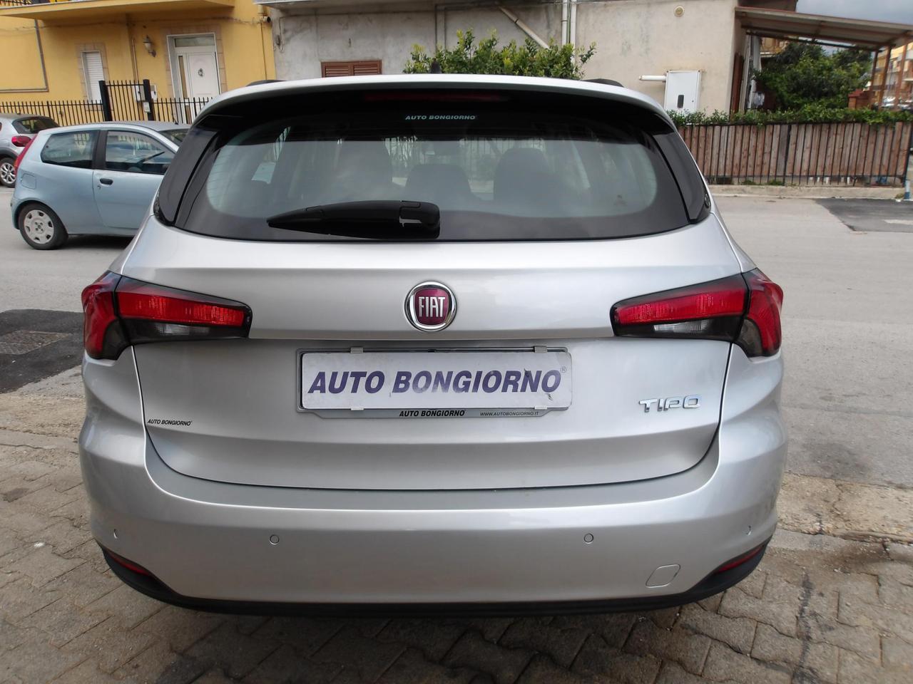 Fiat Tipo Station Wagon Tipo SW 1.6 mjt Business s&s 120cv