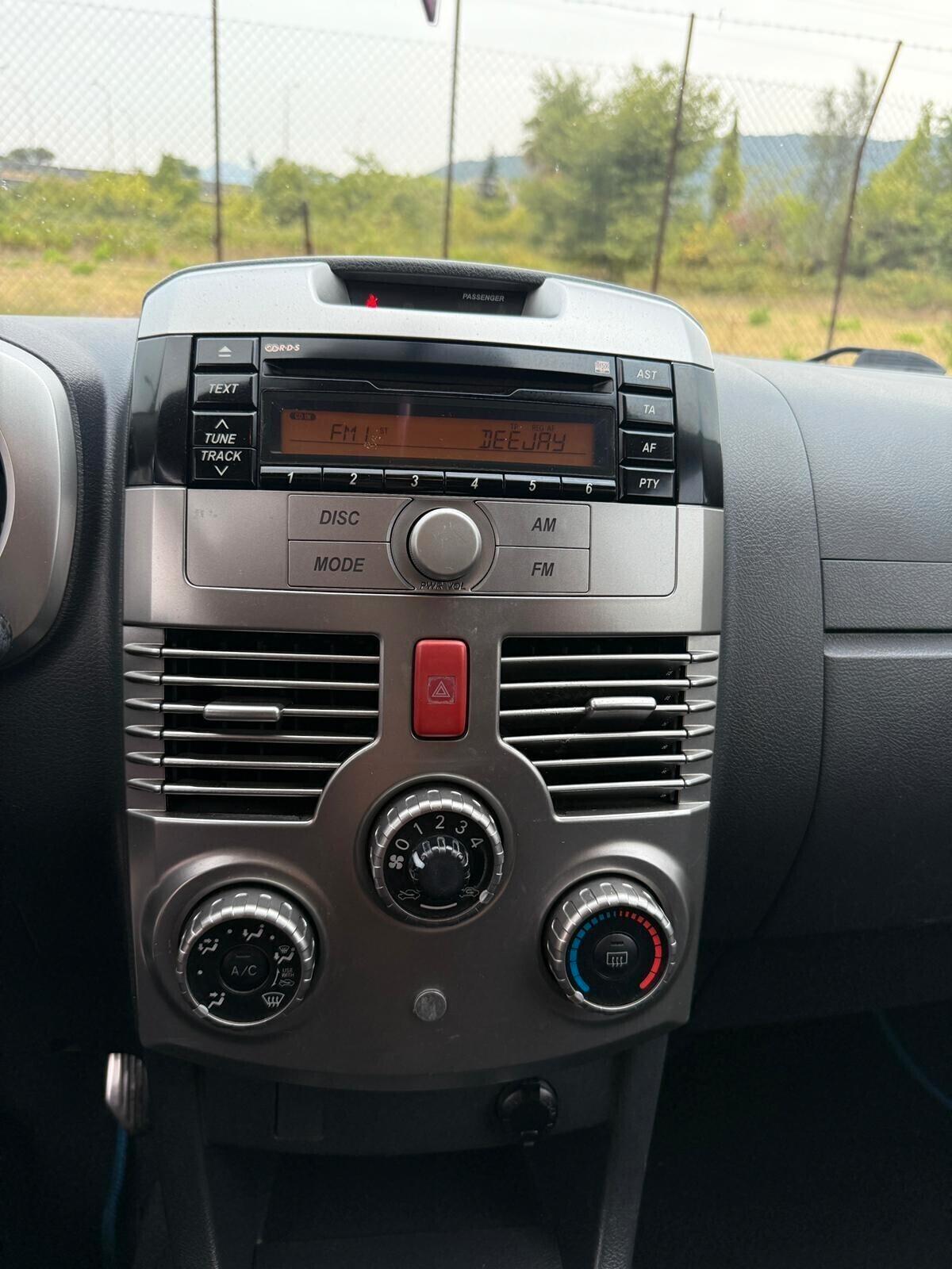 Daihatsu Terios 1.5 4x4