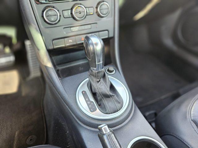 VOLKSWAGEN Maggiolino 2.0 TSI DSG Sport