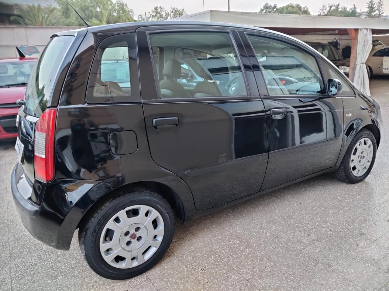 Fiat Idea 1.3 Multijet EURO 4