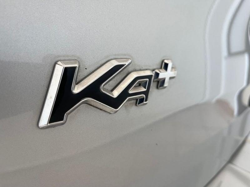 Ford Ka Plus Active 1.2 85cv S&S Active