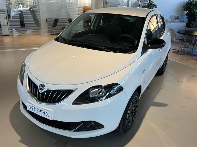 LANCIA Ypsilon 1.0 FireFly 5 porte S&S Hybrid Gold