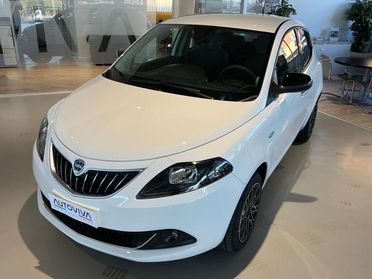 LANCIA Ypsilon 1.0 FireFly 5 porte S&S Hybrid Gold