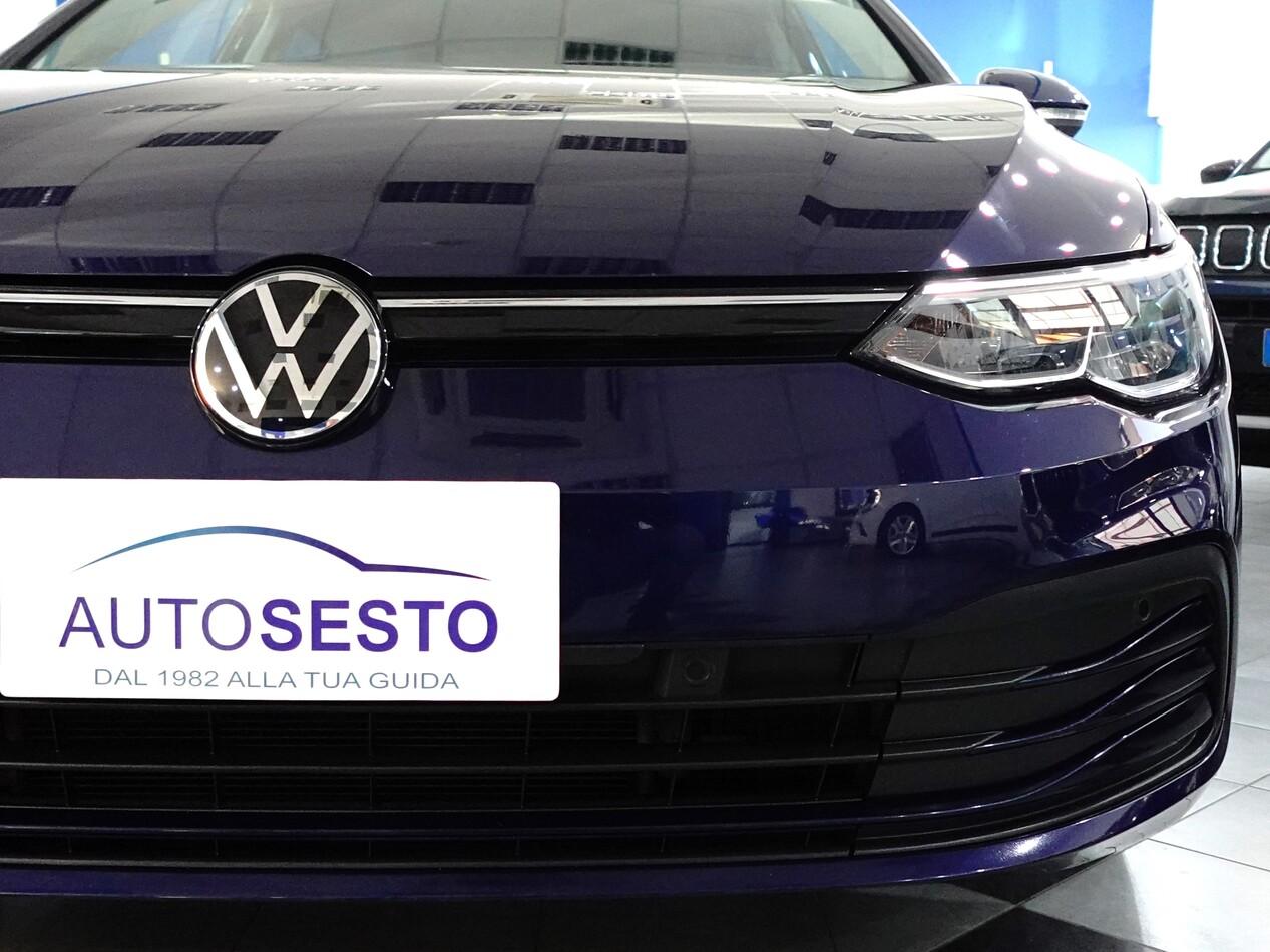 Volkswagen Golf 2.0 TDI 115 CV LIFE