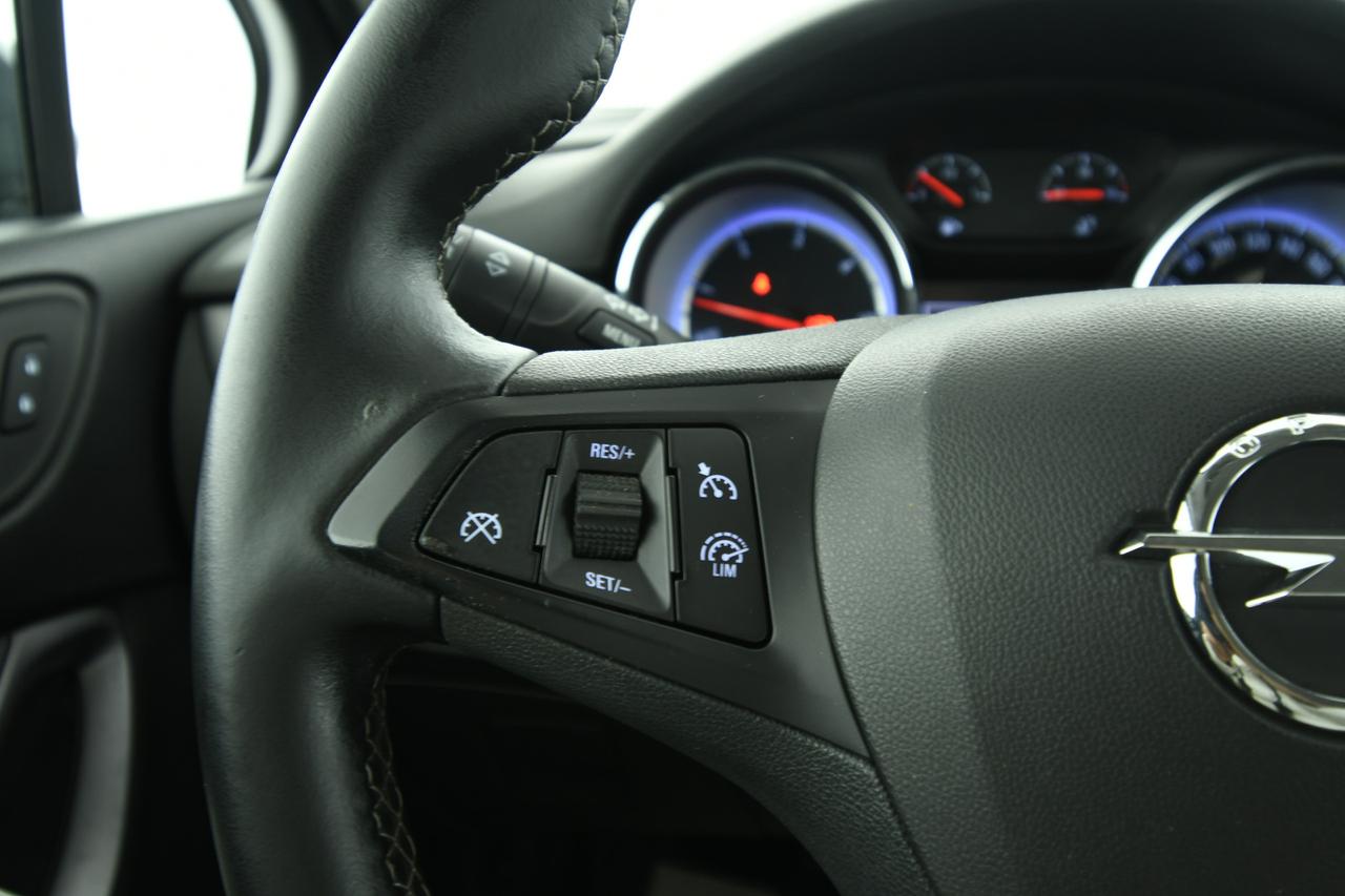 OPEL Astra 5p 1.6 cdti Business s&s 110cv my16 x COMMERCIANTI+NEOPATENTATI