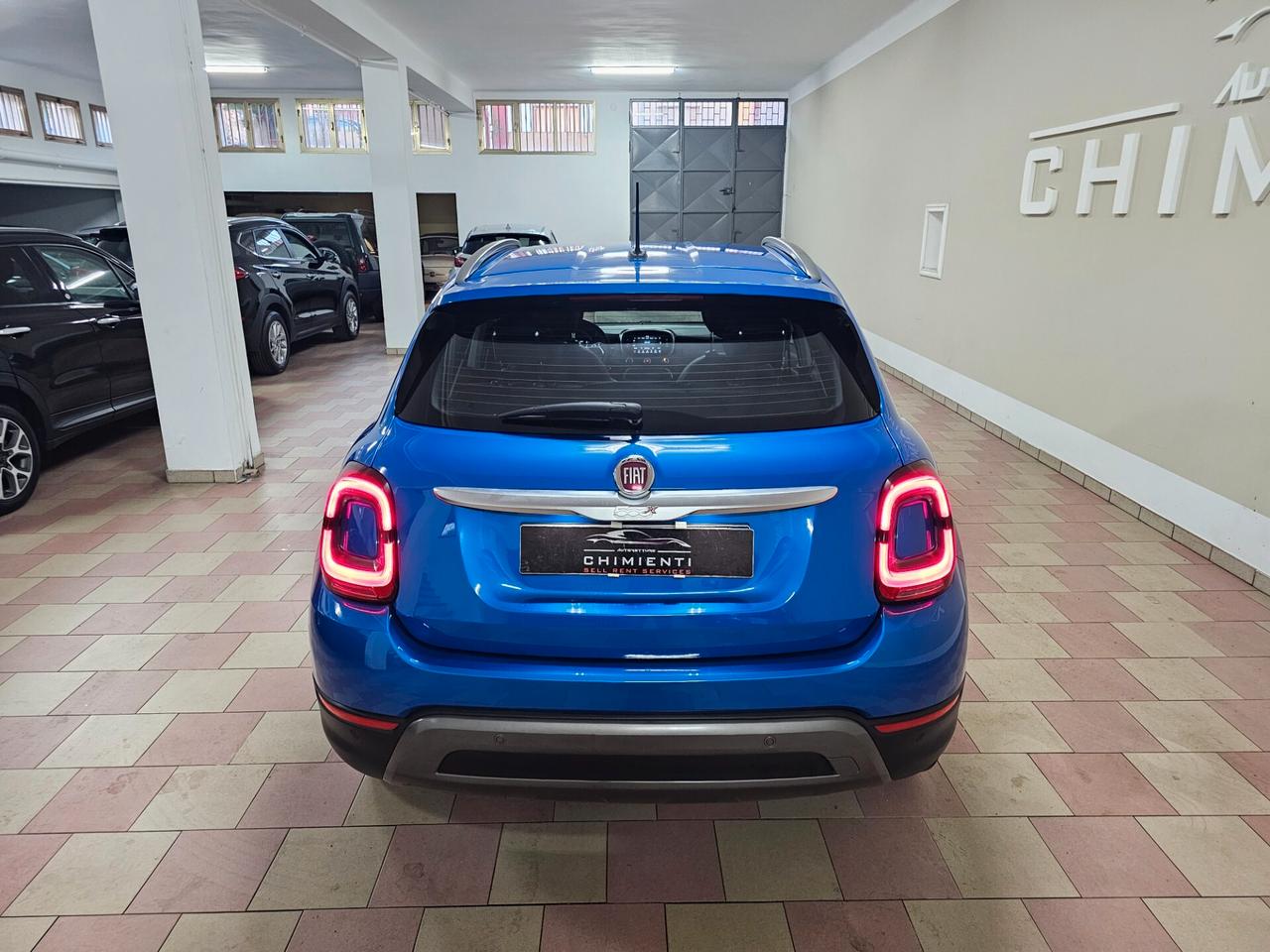 Fiat 500X 1.0 T3 120 CV Cross