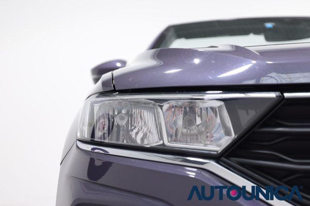 VOLKSWAGEN T-Roc CABRIOLET 1.5 TSI ACT DSG STYLE