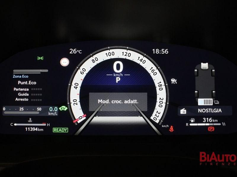 Toyota Yaris Yaris 1.5h 130 GR Sport