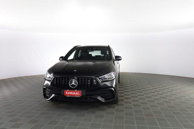 MERCEDES-BENZ CLA sse GLA GLA 200 Automatic PREMIUM