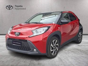 Toyota Aygo X 1.0 Trend