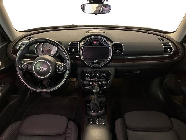 MINI Mini Clubman 2.0 Cooper SD Business Auto