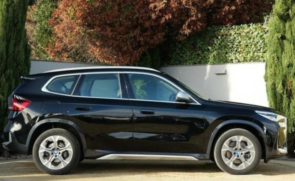 Bmw X1 sDrive 18i xLine - Rata da 295 euro al mese