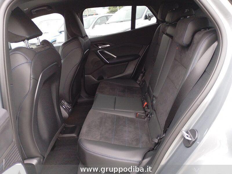 BMW X2 U10 i edrive 20 MSport