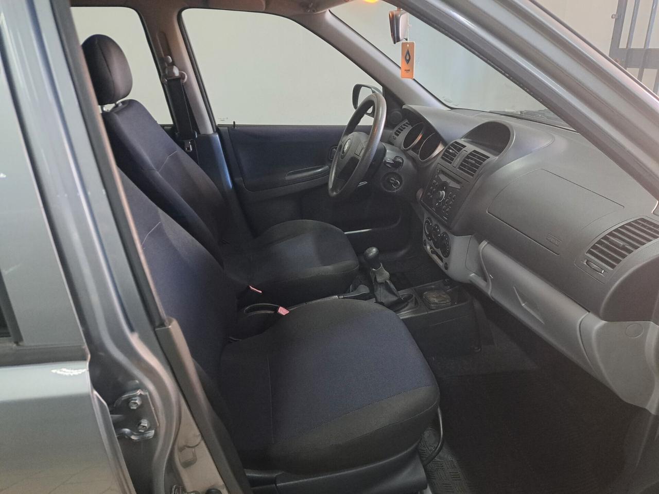 Suzuki Ignis 1.3 benzina unico prop 2005