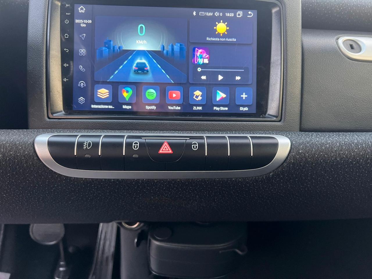 Smart ForTwo 800 33 kW coupé passion cdi