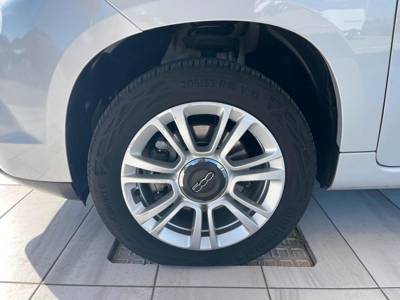 FIAT 500L Wagon 500L Wagon 1.3 Multijet 95 CV D...