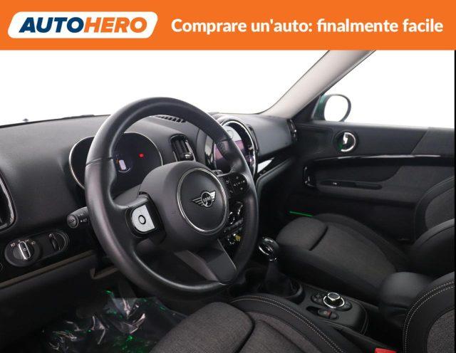 MINI Countryman 1.5 Cooper SE Classic Countryman ALL4