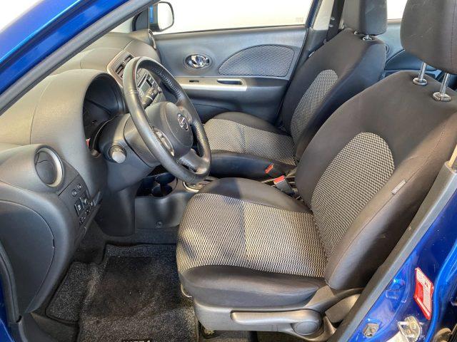 NISSAN Micra 1.2 AUT. ACENTA