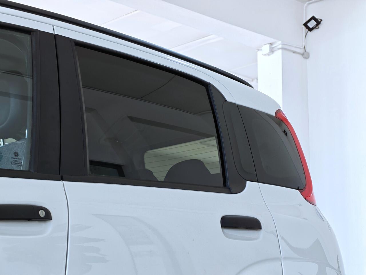 Fiat Panda 1.0 Hybrid City Life 2023