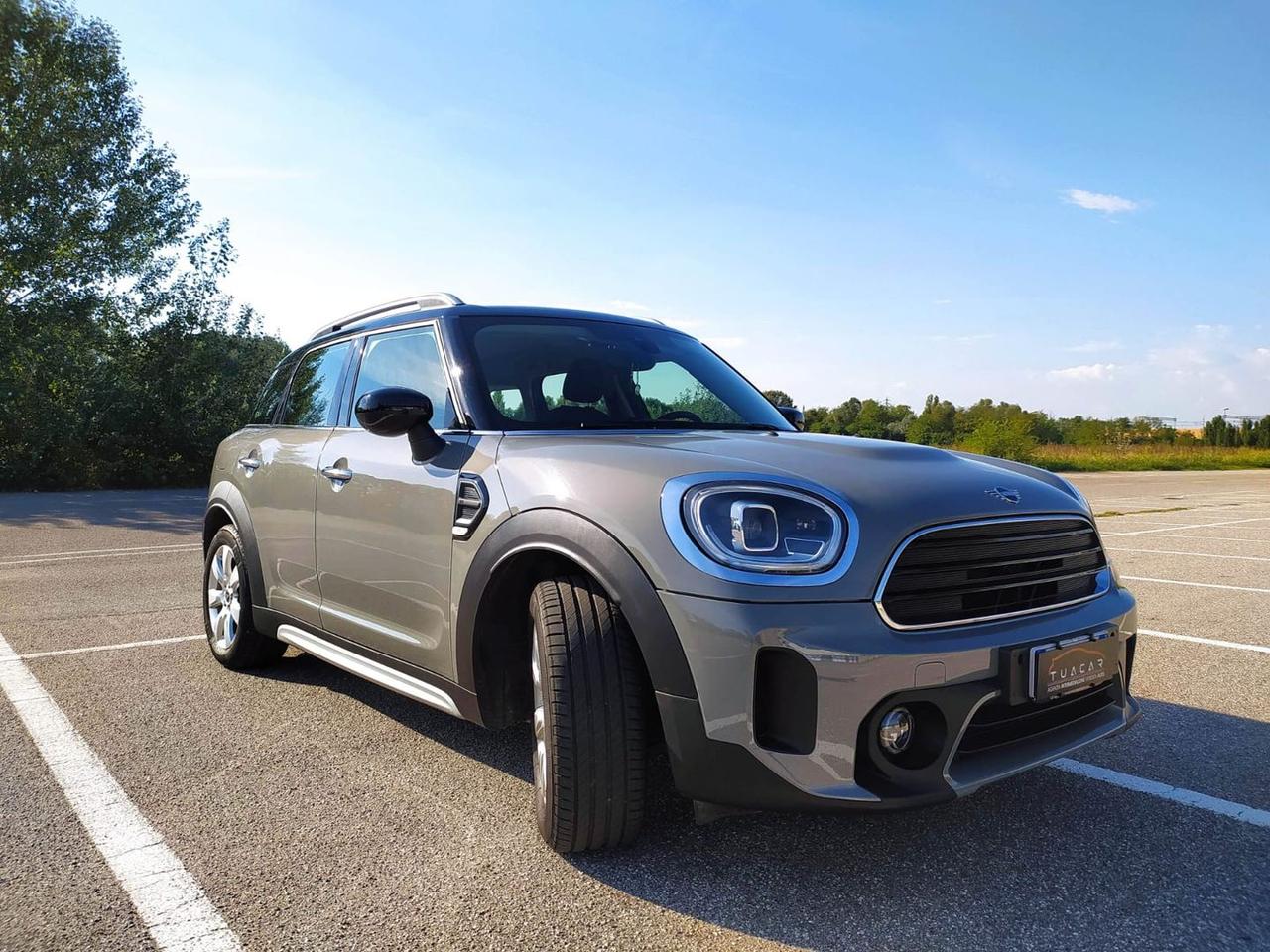 Mini One D Countryman 1.5 D Essential #50265