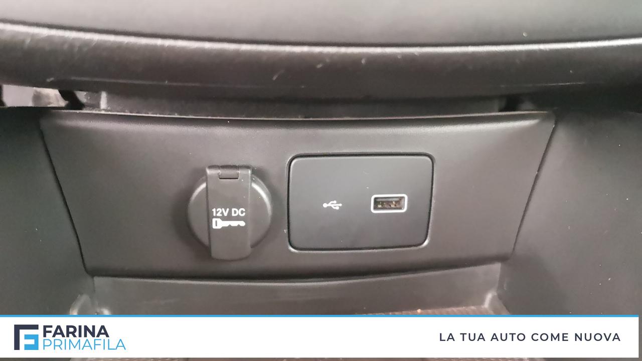 FIAT Tipo SW Cross II 2021 - Tipo SW 1.6 mjt Cross s&s 130cv