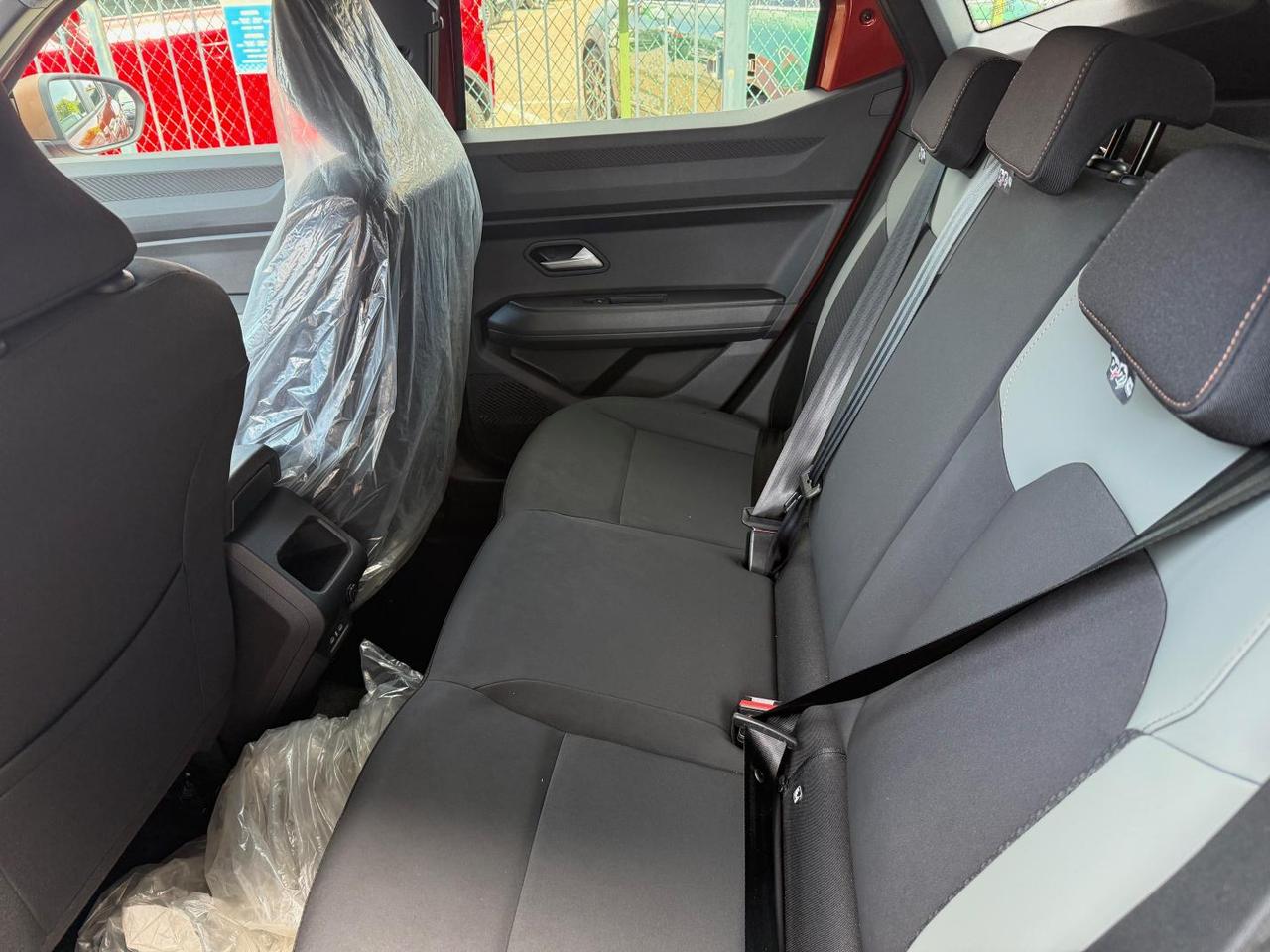 Dacia Duster 1.2 mild hybrid Extreme 4x4 130cv