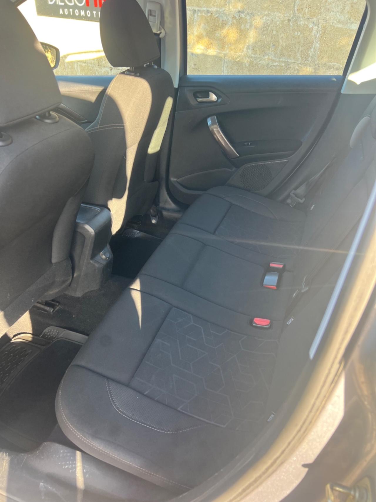 Peugeot 2008 BlueHDi 75 Access ok per neopatentati