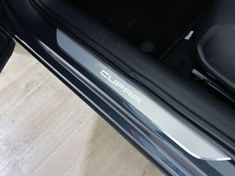 CUPRA Formentor Formentor 2.0 TDI