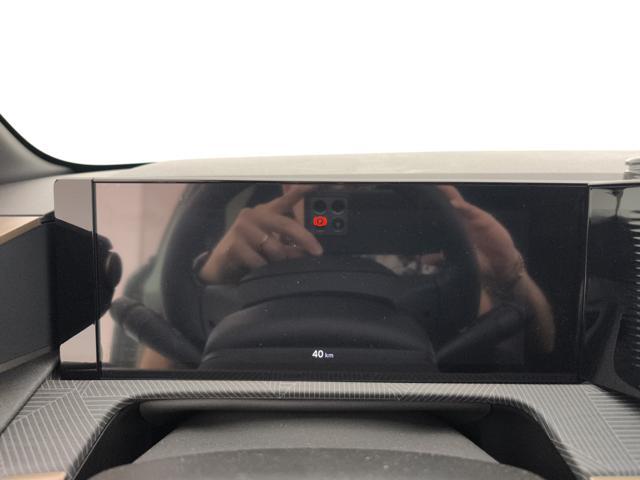 LANCIA Ypsilon 51kWh LX 156cv