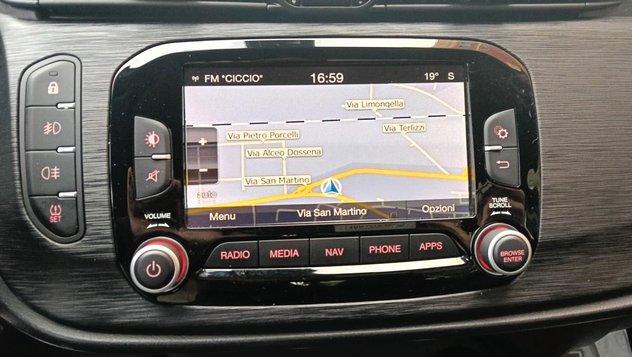 ALFA ROMEO GIULIETTA 1.6 JTDM NAVI -PREZZO PROMO!
