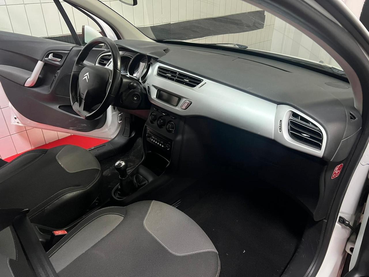 Citroen C3 1.4 Seduction